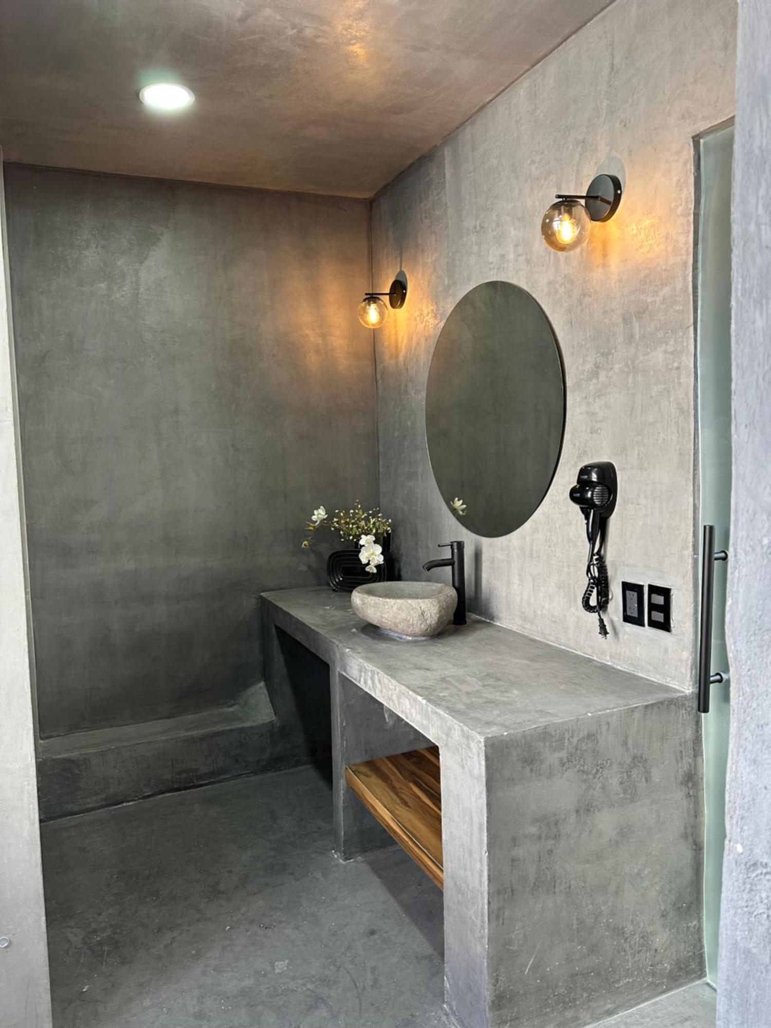 Hotel Damiana Boutique Querétaro Exteriör bild